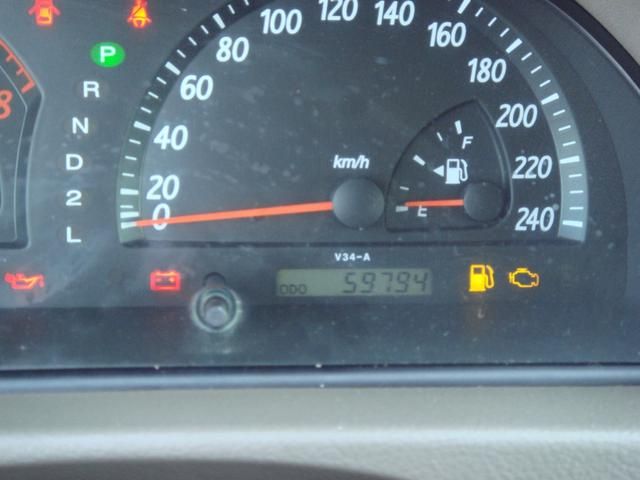 2002 Toyota Camry