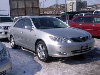 Camry