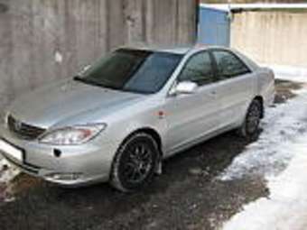 Camry