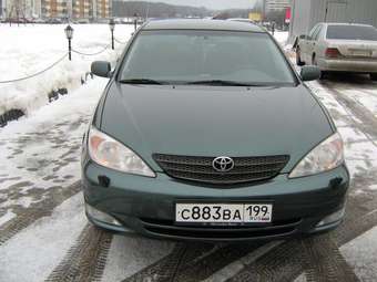 Camry