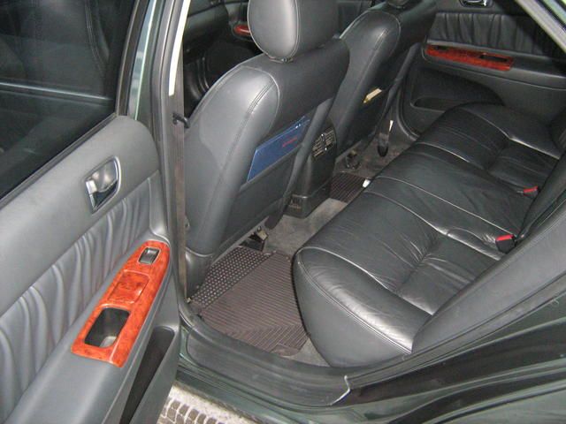 2002 Toyota Camry