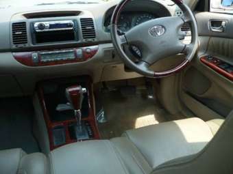 2002 Camry