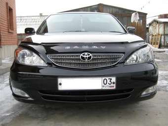 Camry