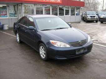 Camry