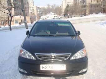 Camry