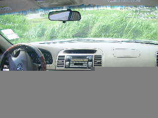 2002 Toyota Camry Pictures