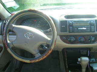 2002 Toyota Camry For Sale