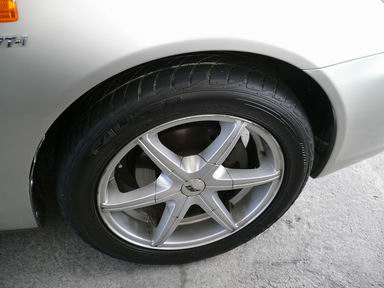 2002 Toyota Camry For Sale