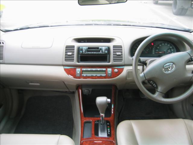 2002 Toyota Camry For Sale