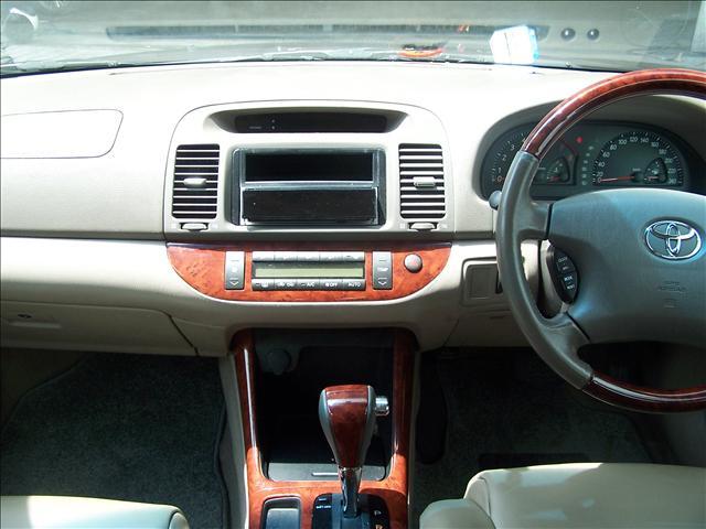 2002 Toyota Camry For Sale