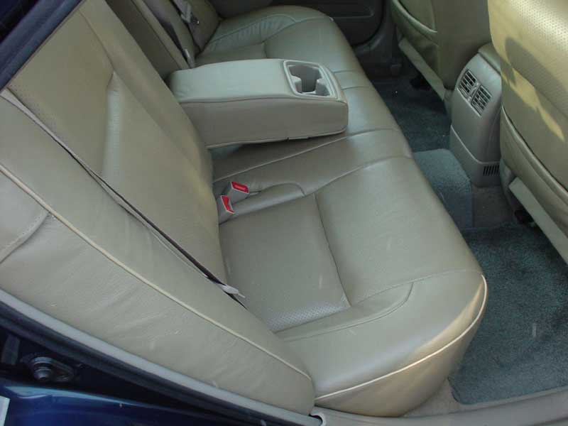 2002 Toyota Camry For Sale