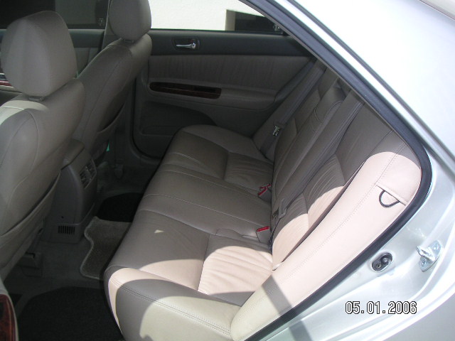 2002 Toyota Camry For Sale