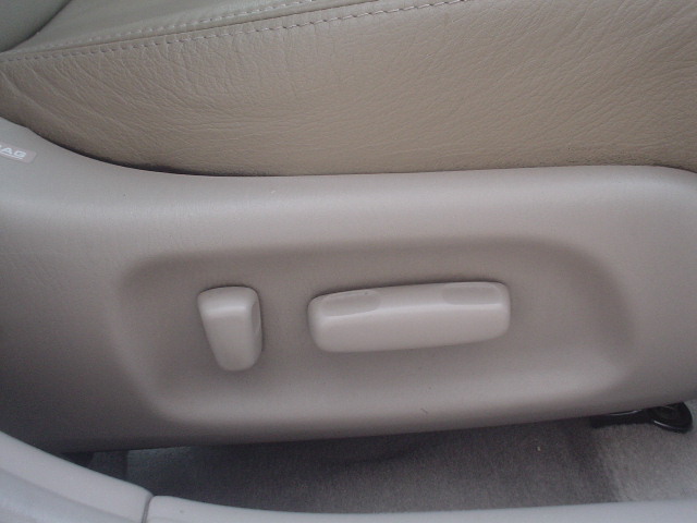 2002 Toyota Camry Photos
