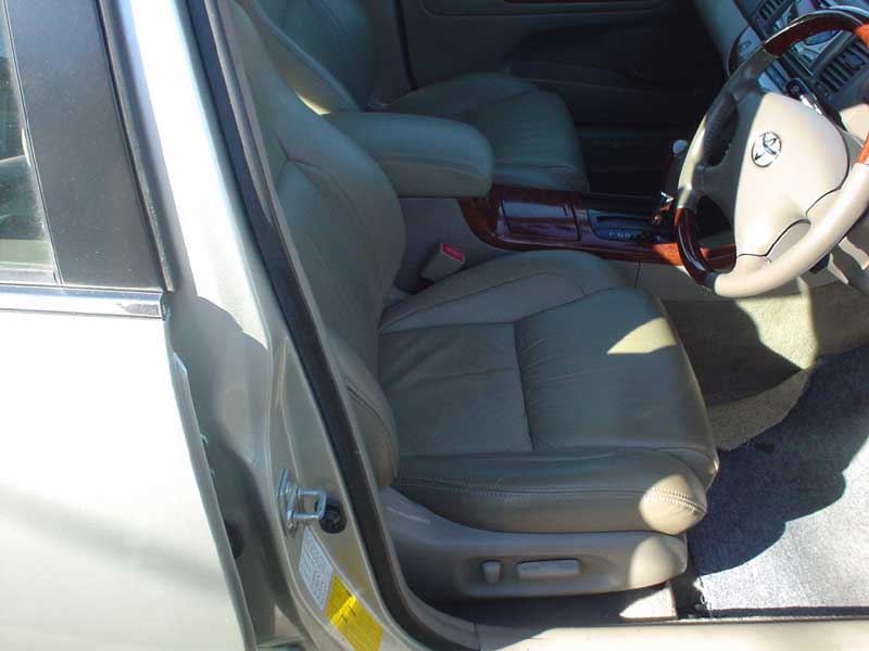 2002 Toyota Camry For Sale