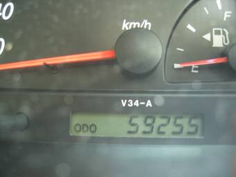 2002 Toyota Camry Pics