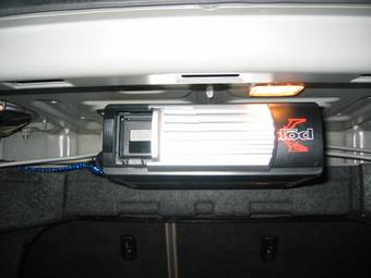 2002 Toyota Camry Pictures