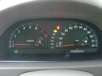 2002 Toyota Camry Photos