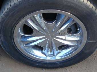 2002 Toyota Camry Pictures
