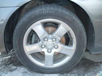 2002 Toyota Camry Pictures