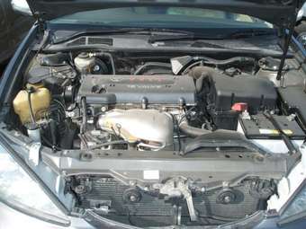2002 Toyota Camry For Sale