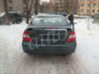 2002 Toyota Camry Pictures