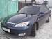 Preview 2002 Toyota Camry