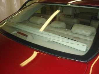 2002 Toyota Camry Photos