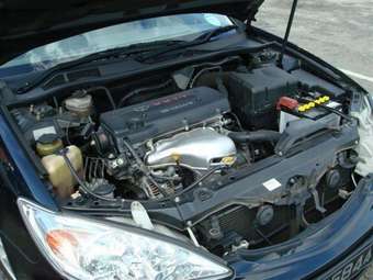 2002 Toyota Camry Images