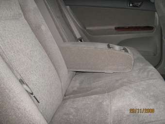 2002 Toyota Camry Pictures