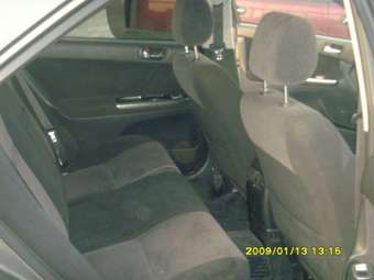 2002 Toyota Camry Photos