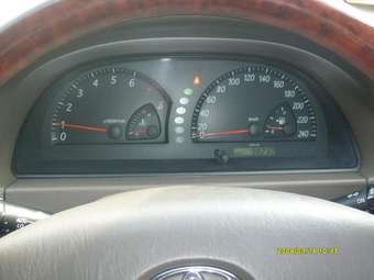2002 Toyota Camry For Sale