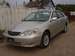 Pictures Toyota Camry