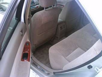 2002 Toyota Camry For Sale