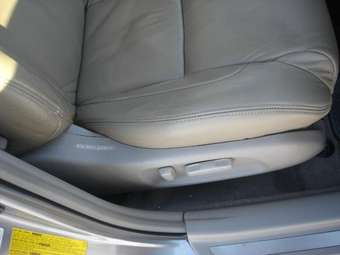 2002 Toyota Camry Pictures