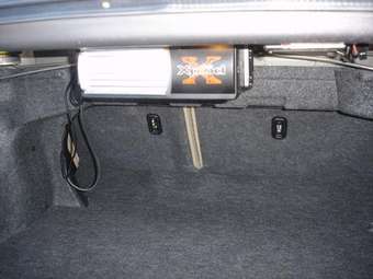 2002 Toyota Camry Photos