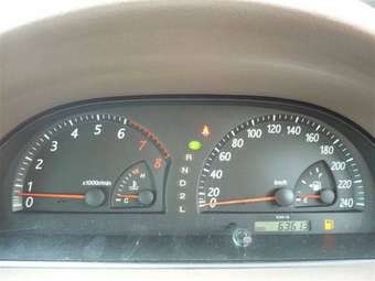 2002 Toyota Camry Images