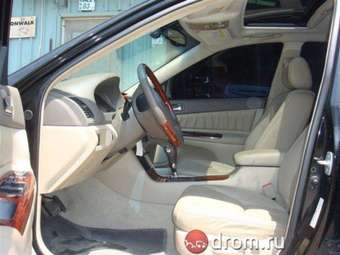 2002 Toyota Camry For Sale