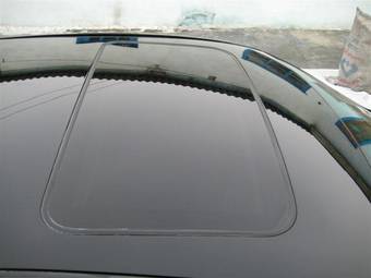 2002 Toyota Camry Wallpapers