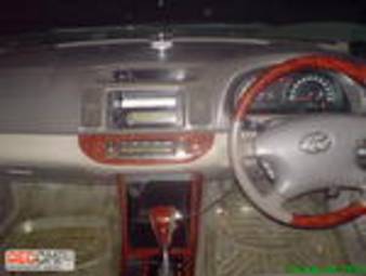 2002 Toyota Camry Pictures