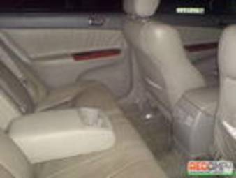 2002 Toyota Camry For Sale