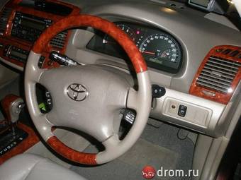 2002 Toyota Camry For Sale