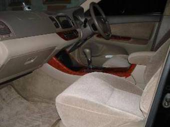 2002 Toyota Camry For Sale