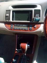 2002 Toyota Camry Images