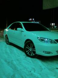 2002 Toyota Camry For Sale