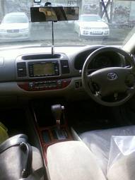 2002 Toyota Camry For Sale