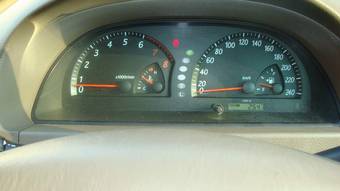 2002 Toyota Camry For Sale