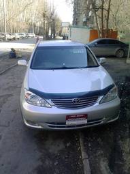 2002 Toyota Camry Pictures