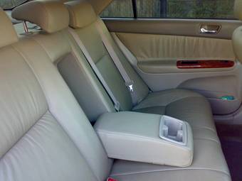 2002 Toyota Camry For Sale