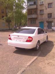 2002 Toyota Camry For Sale