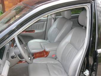 2002 Toyota Camry For Sale